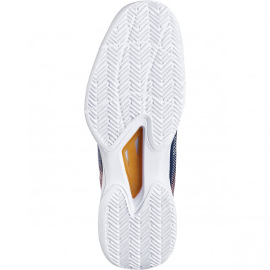 Chaussures BABOLAT Homme Jet Match II Clay...