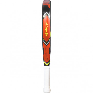 Raquette Padel BABOLAT Viper Noir / Ocre /...