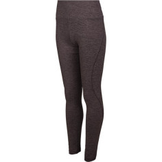 Legging BABOLAT Femme Core Tight Gris Taupe 2017 2