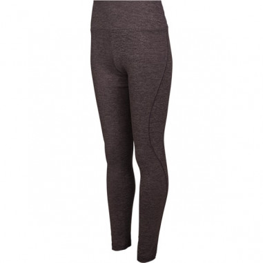 Legging BABOLAT Femme Core Tight Gris Taupe 2017