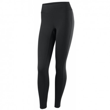 Legging WILSON Femme Training Tight Noir PE 2020