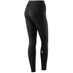 Legging WILSON Femme Training Tight Noir PE 2020 2
