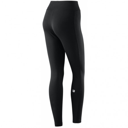 Legging WILSON Femme Training Tight Noir PE 2020