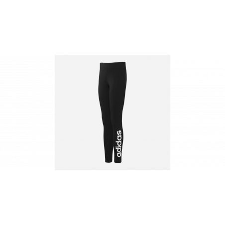 Legging ADIDAS Femme Essentials Linear Noir PE 2019