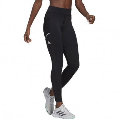 Legging ADIDAS Femme T MATCH TIGHT Noir 2021