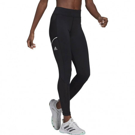 Legging ADIDAS Femme T MATCH TIGHT Noir 2021