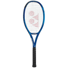 Raquette YONEX EZONE 100 DEEP BLUE (300 g) 2021