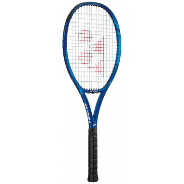Raquette YONEX EZONE 100 DEEP BLUE (300 g) 2021
