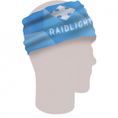 Pass Mountain RAIDLIGHT Bleu / Bleu Ciel PE 2019