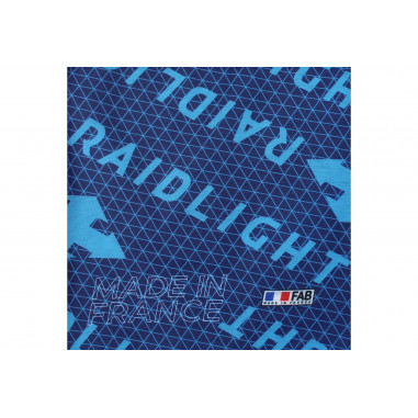 Pass Mountain FRANCE FAB RAIDLIGHT Bleu AH 2021