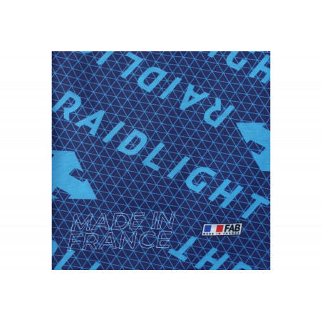 Pass Mountain FRANCE FAB RAIDLIGHT Bleu AH 2021