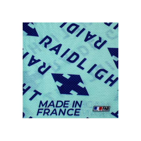 Pass Mountain FRANCE FAB RAIDLIGHT Bleu Ciel AH 2021