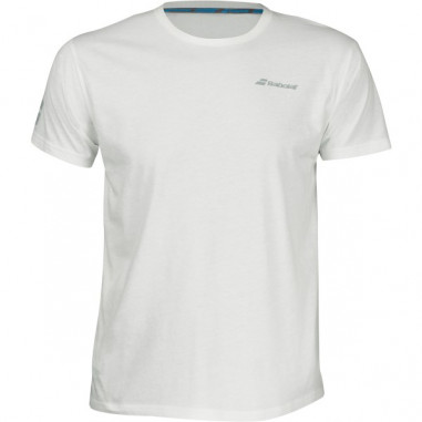 T-Shirt BABOLAT Homme Core Flag Club Tee Men...