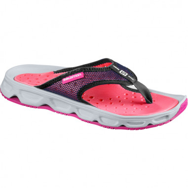 Claquettes SALOMON Femme RX Break W Corail /...