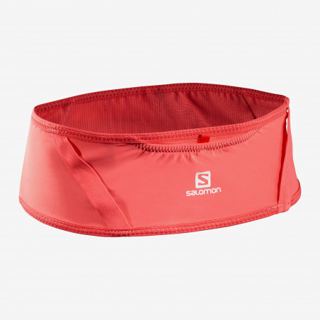 Ceinture SALOMON Pulse Belt Cayenne PE 2020