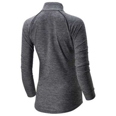 Sweat Running NEW BALANCE Femme TRANSFORM 1/2...