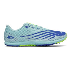 Chaussures Run Pointes Cross NEW BALANCE Femme WXCS7 Vert...