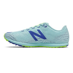 Chaussures Run Pointes Cross NEW BALANCE Femme WXCS7 Vert... 2