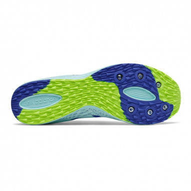 Chaussures Run Pointes Cross NEW BALANCE Femme...