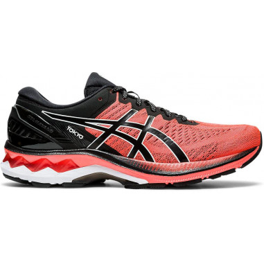 Chaussures Running ASICS Homme GEL-KAYANO 27...