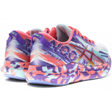 Chaussures Running ASICS Femme NOOSA TRI 13...