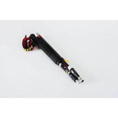 Bâton Trail GUIDETTI SILVER 2021 2