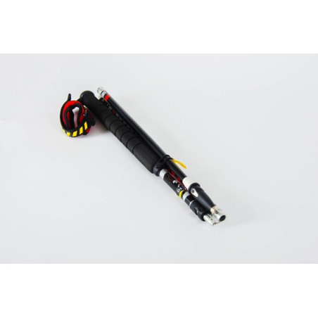 Bâton Trail KINETIK SILVER 2021