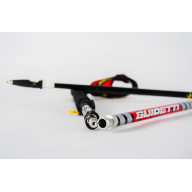 Bâton Trail GUIDETTI SILVER 2021