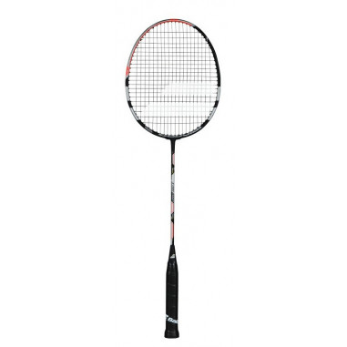 Raquette Badminton BABOLAT X-FEEL POWER Gris /...