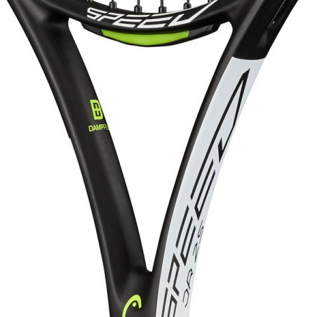 Raquette Junior HEAD IG Speed JR 25 2020