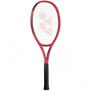 Raquette YONEX VCore Feel Flame Rouge (250 g)