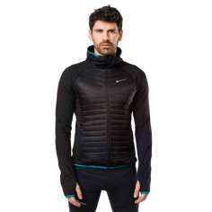 Veste Doudoune Running RAIDLIGHT Homme Hybrid Jacket Noir...