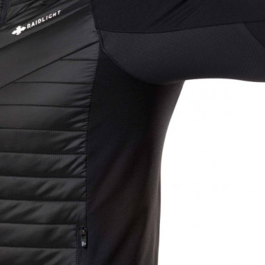 Veste Running RAIDLIGHT Homme Hybrid Jacket...