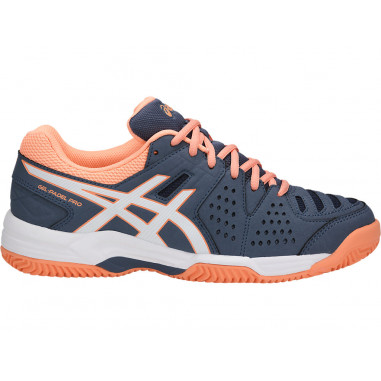 Chaussures Padel ASICS Femme Gel-Padel Pro 3 SG...