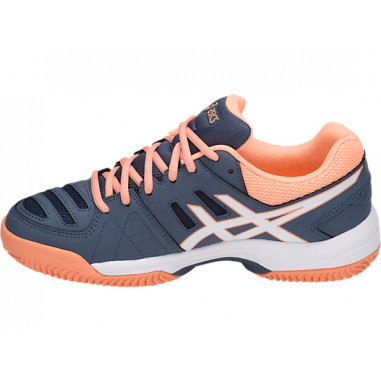 Chaussures ASICS Femme Gel-Padel Pro 3 SG Smoke...