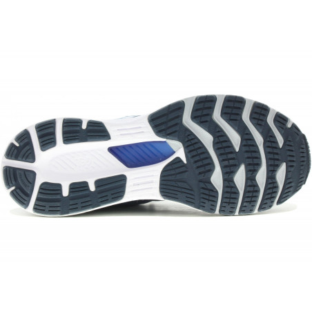 Chaussures Running ASICS Homme GEL-KAYANO 28 Bleu / Gris AH 2021