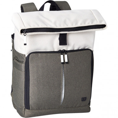 Sac à dos WILSON WOMEN 'S BACKPACK Black 2022