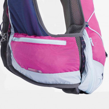 Sac Gilet RAIDLIGHT Activ Vest 3L Femme Bleu /...