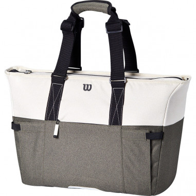 Sac WILSON WOMEN'S TOTE BAG Noir 2022 