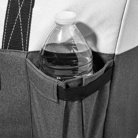 Sac WILSON WOMEN'S TOTE BAG Noir 2022 