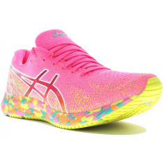 Chaussures Running ASICS Femme GEL-DS TRAINER 26 Rose /...