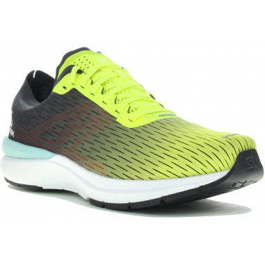 Chaussures Running SALOMON Homme SONIC 3...
