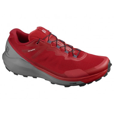 Chaussures Running SALOMON Homme Sense Ride 3...