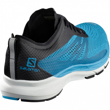Chaussures Running SALOMON Homme SONIC RA PRO2 Bleu / Noire PE 2019