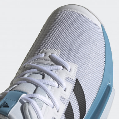 Chaussures ADIDAS Homme SoleMatch BOUNCE Blanc...