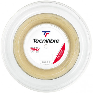 Bobine TECNIFIBRE TRIAX 1.33mm (200 m)