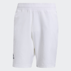 Short ADIDAS Homme ERGO PRIMEBLUE 9 Blanc PE 2021