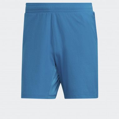 Short ADIDAS Homme ERGO PB Bleu Turquoise AH 2021