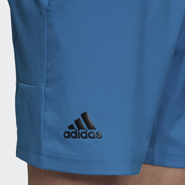 Short ADIDAS Homme ERGO 7 Bleu Turquoise AH 2021