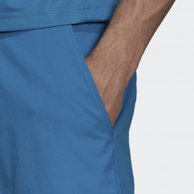 Short ADIDAS Homme ERGO 7 Bleu Turquoise AH 2021